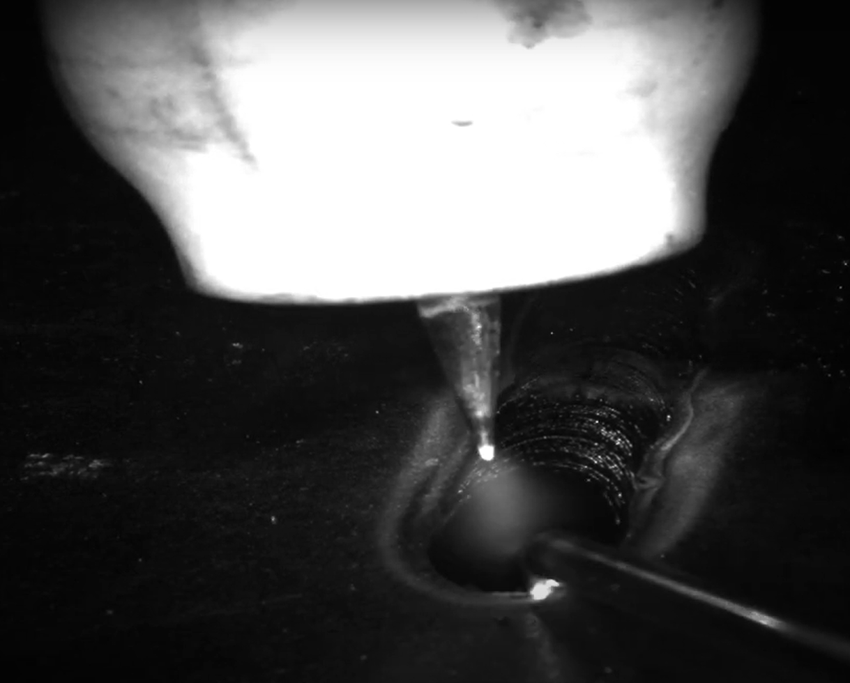 高動態(tài)范圍（HDR）技術(shù)在焊接熔池監(jiān)控相機中的應用