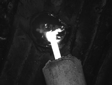 AI技術(shù)在焊接熔池監(jiān)控相機中的應用前景